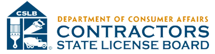 Department of Consumer Affairs Contractors State License Board